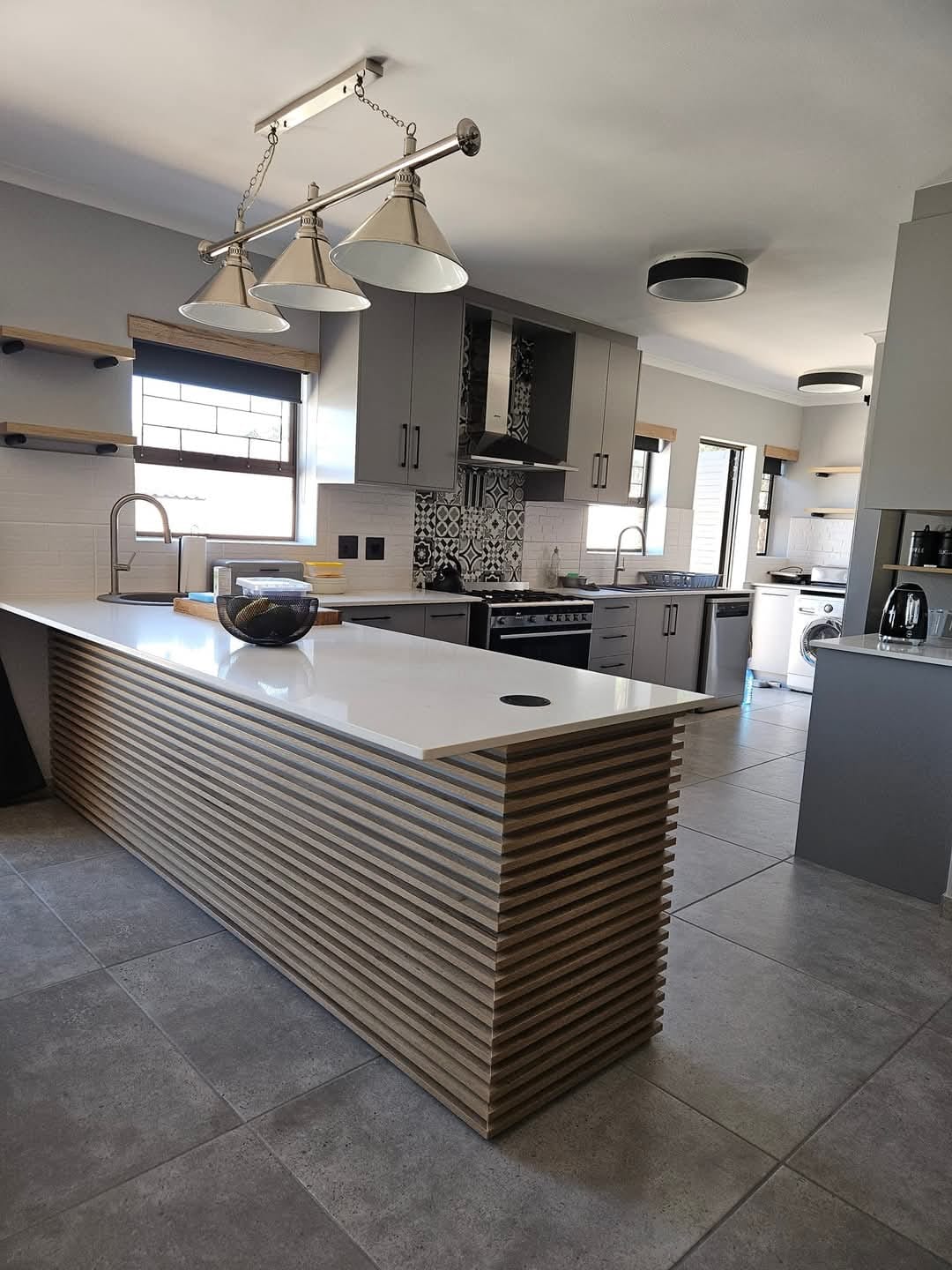 Kitchen Remoddeling